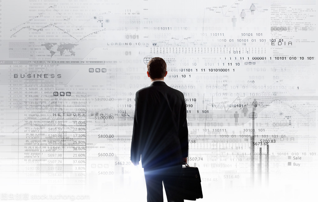 图形化战略 驱动销售业务的增长与转型