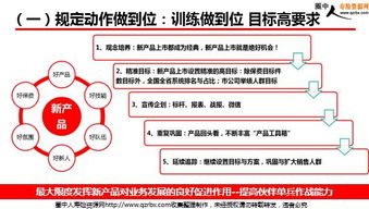 2019年开门红十年期自展销售工作介绍