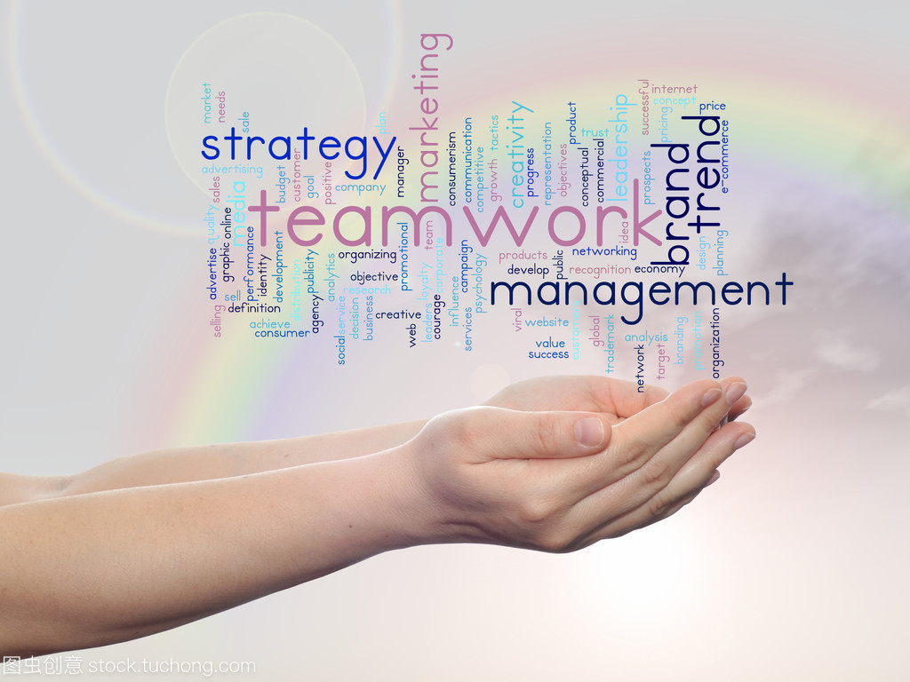 商业词云 解锁销售业务增长的新视角