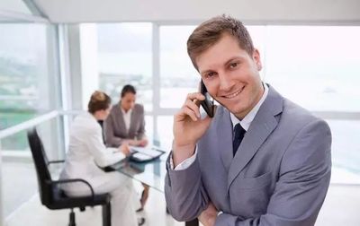 客户都是被这4种低情商的销售吓跑的！